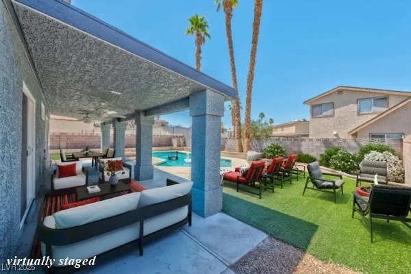 $2,397 | 7216 Archcrest Avenue, Las Vegas, NV 89147