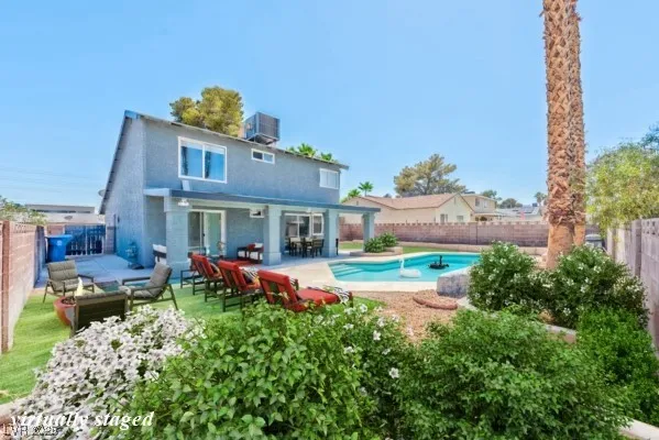 $2,397 | 7216 Archcrest Avenue, Las Vegas, NV 89147