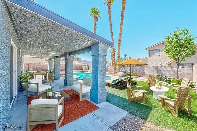 $2,397 | 7216 Archcrest Avenue, Las Vegas, NV 89147