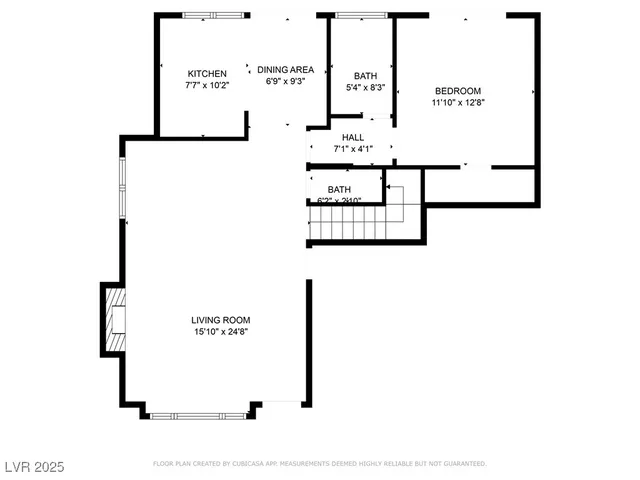 $2,397 | 7216 Archcrest Avenue, Las Vegas, NV 89147