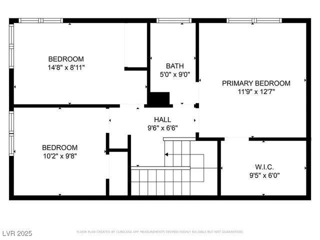 $2,397 | 7216 Archcrest Avenue, Las Vegas, NV 89147