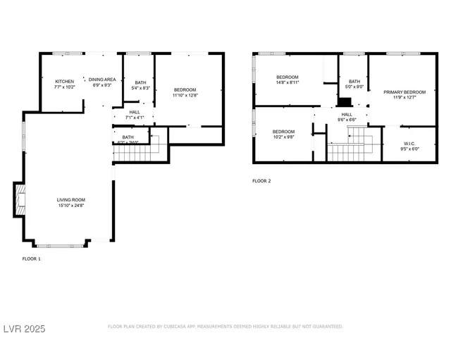 $2,397 | 7216 Archcrest Avenue, Las Vegas, NV 89147