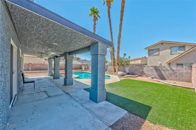 $2,397 | 7216 Archcrest Avenue, Las Vegas, NV 89147
