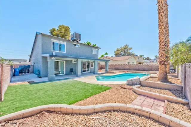 $2,397 | 7216 Archcrest Avenue, Las Vegas, NV 89147