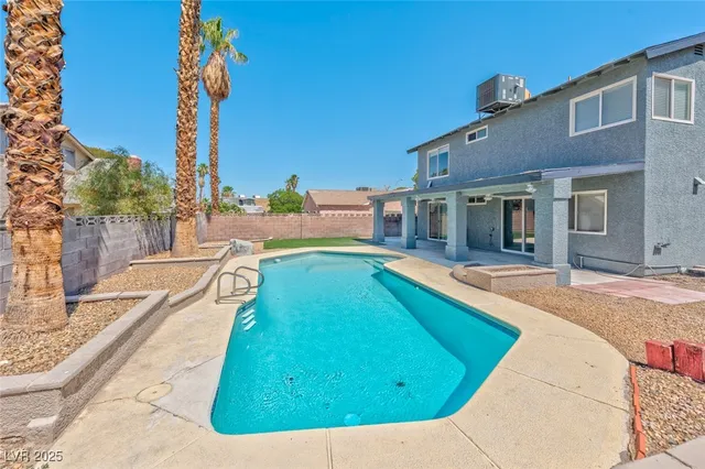 $2,397 | 7216 Archcrest Avenue, Las Vegas, NV 89147