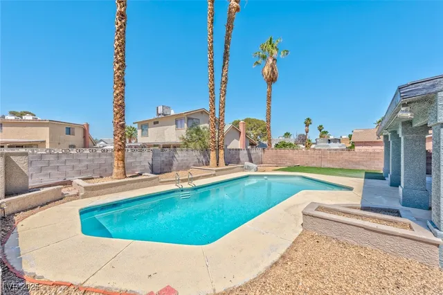 $2,397 | 7216 Archcrest Avenue, Las Vegas, NV 89147