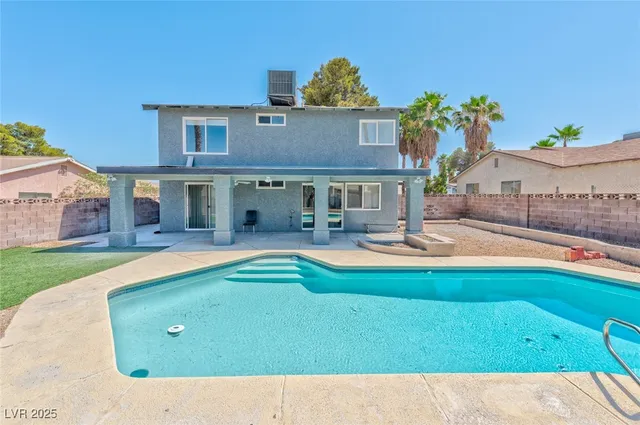 $2,397 | 7216 Archcrest Avenue, Las Vegas, NV 89147