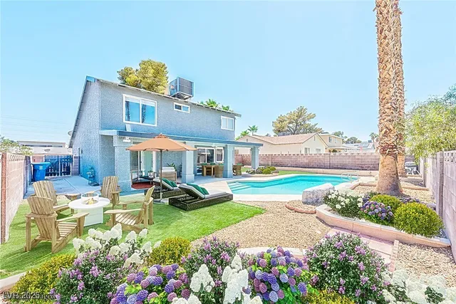 $2,397 | 7216 Archcrest Avenue, Las Vegas, NV 89147