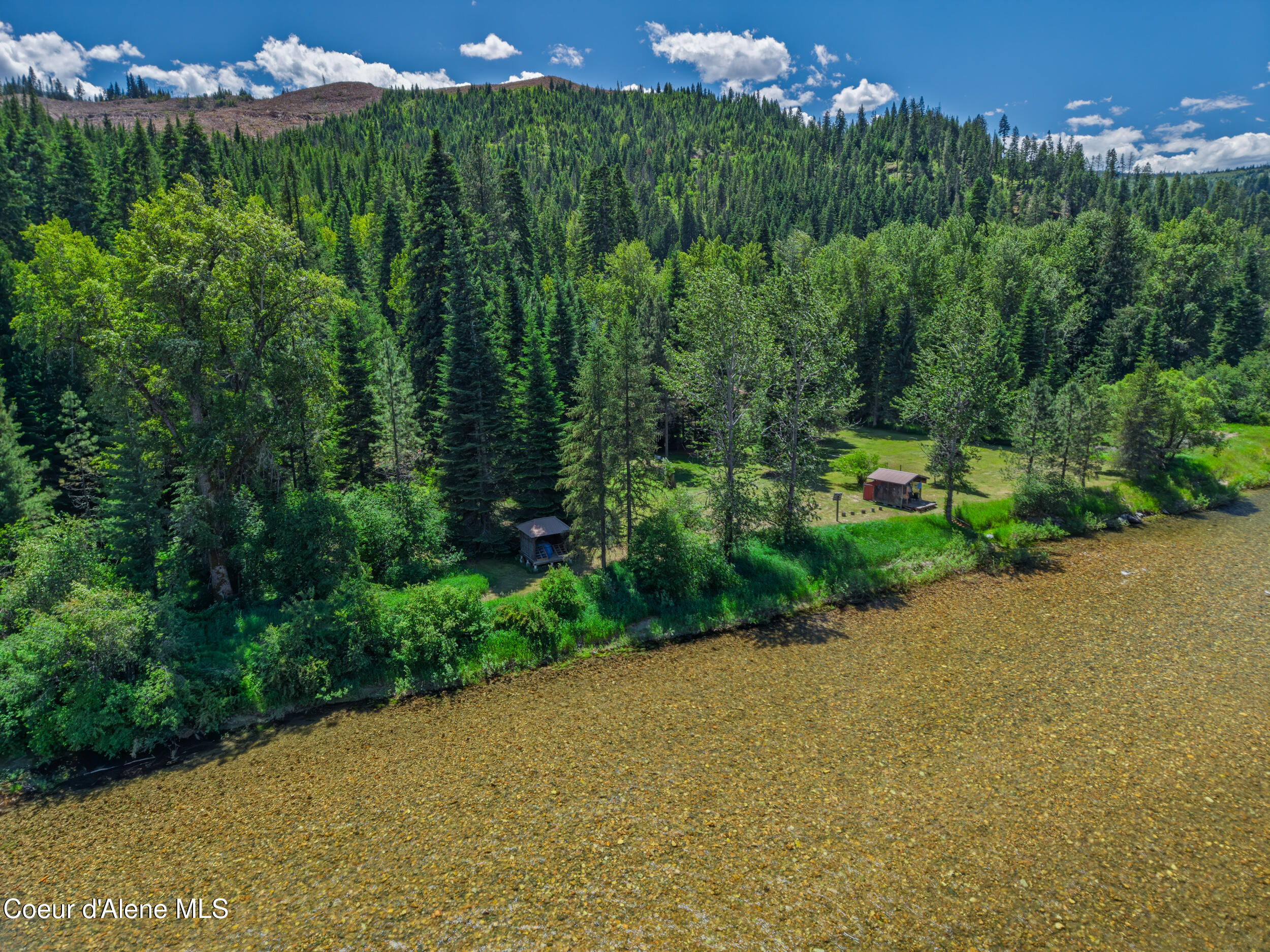 30839 St Joe River Road Calder, ID 83808 - Photo 25 of 33 St. Joe River