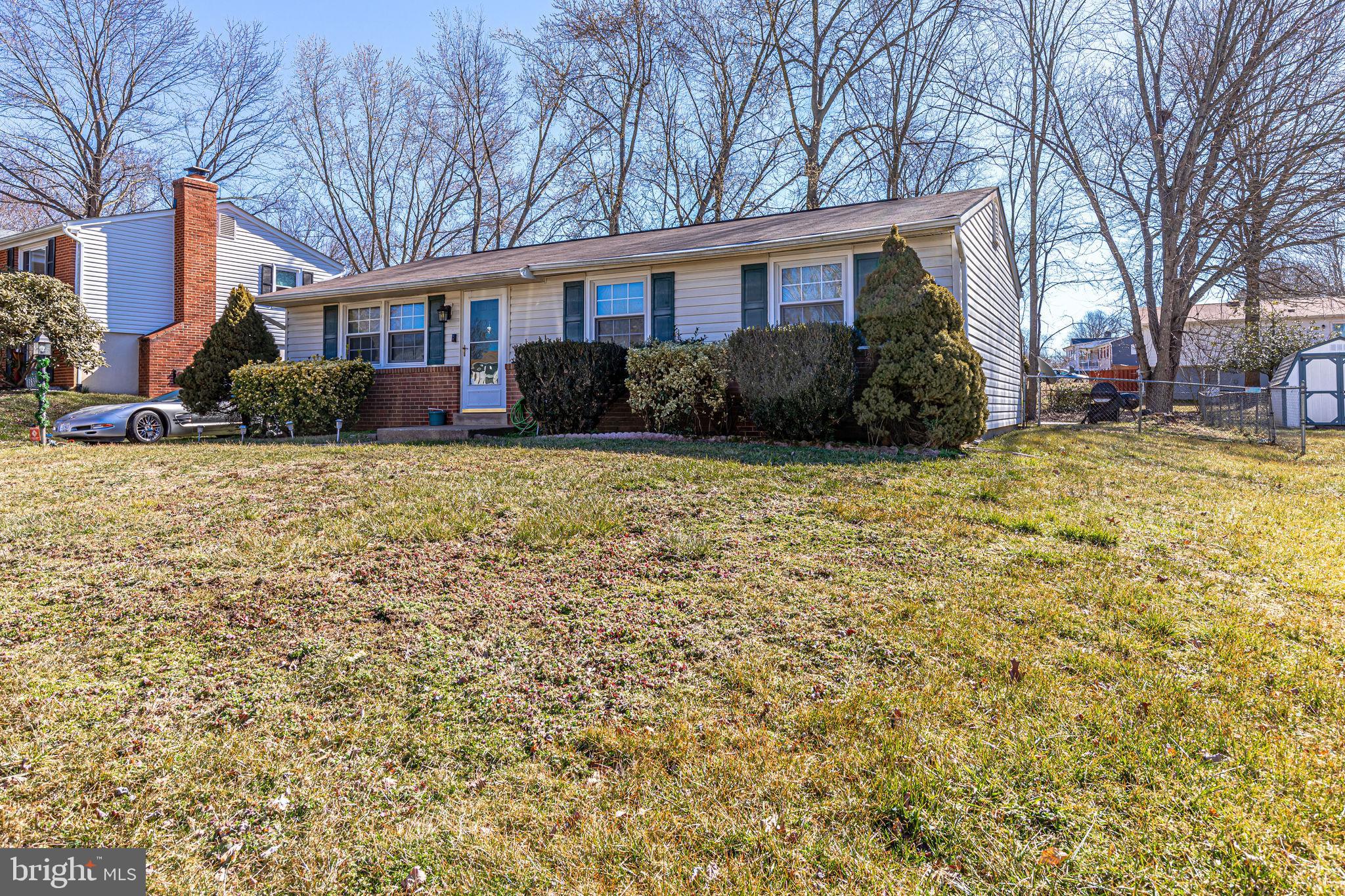 13839 Meadowbrook Road Woodbridge, VA 22193 - Photo 3 of 39