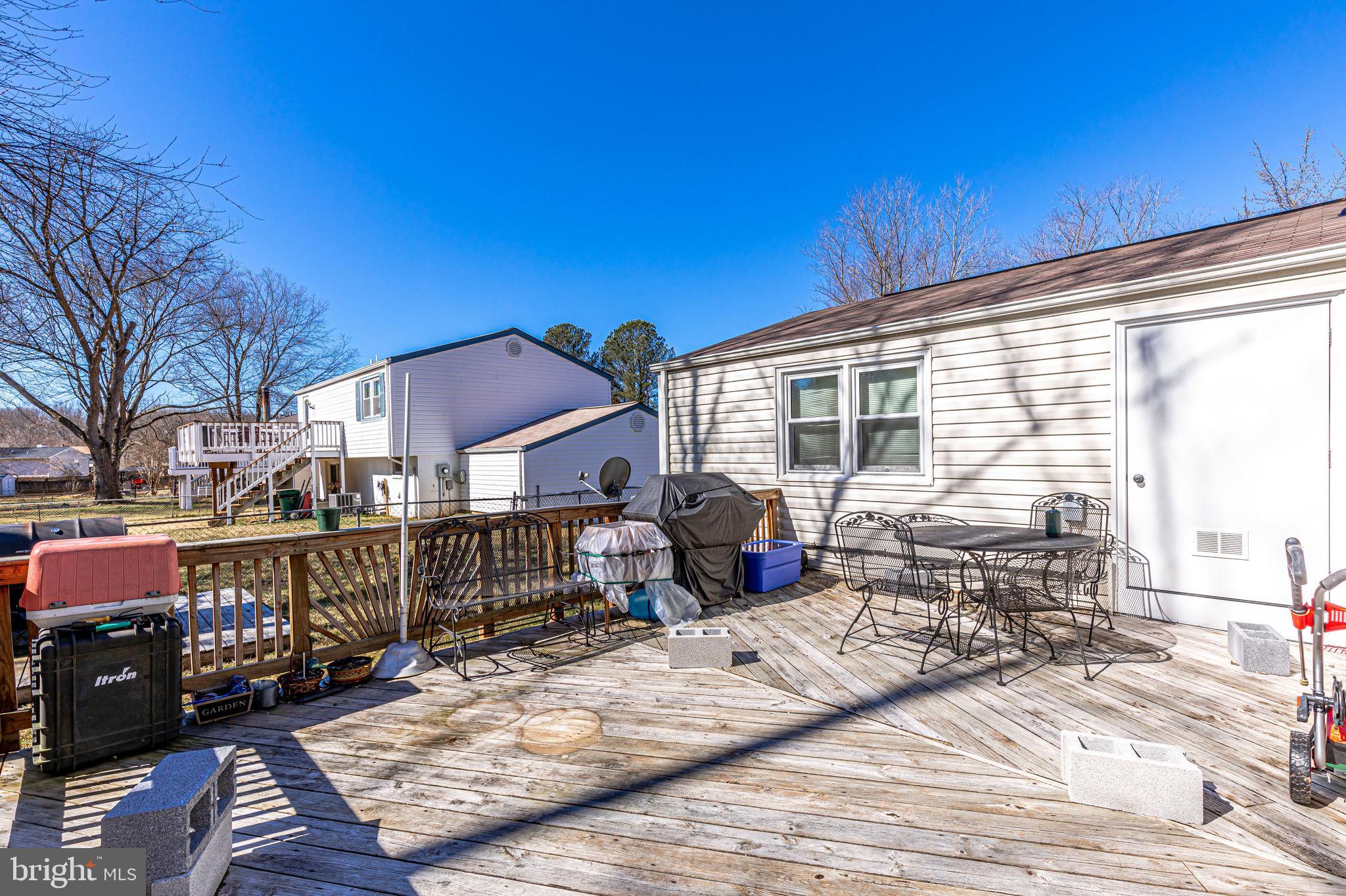 13839 Meadowbrook Road Woodbridge, VA 22193 - Photo 36 of 39