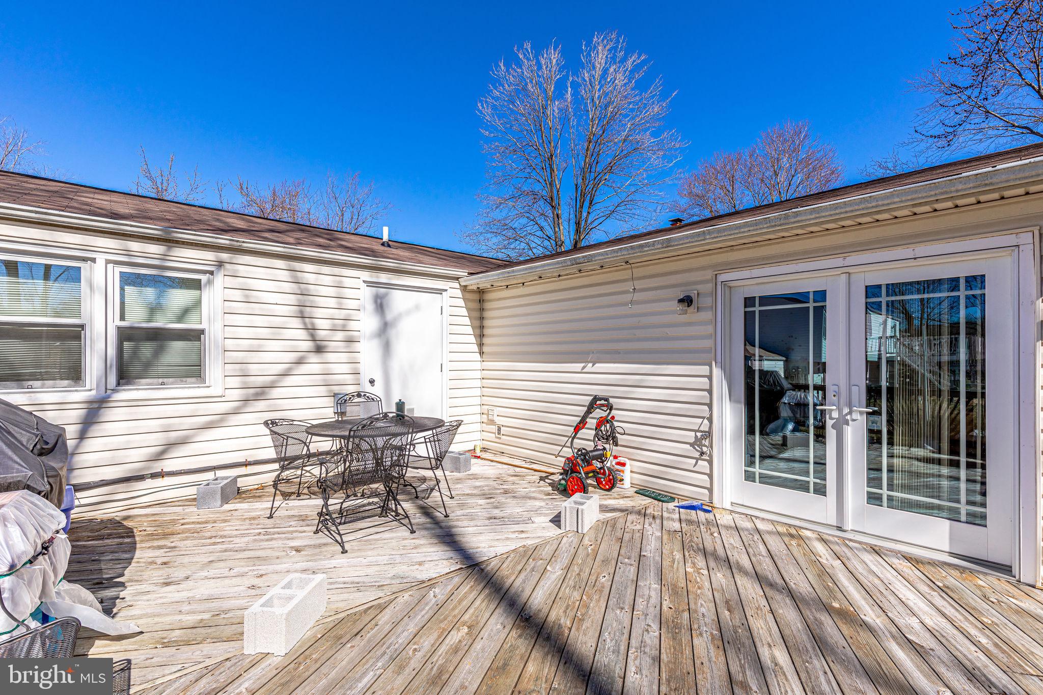 13839 Meadowbrook Road Woodbridge, VA 22193 - Photo 37 of 39