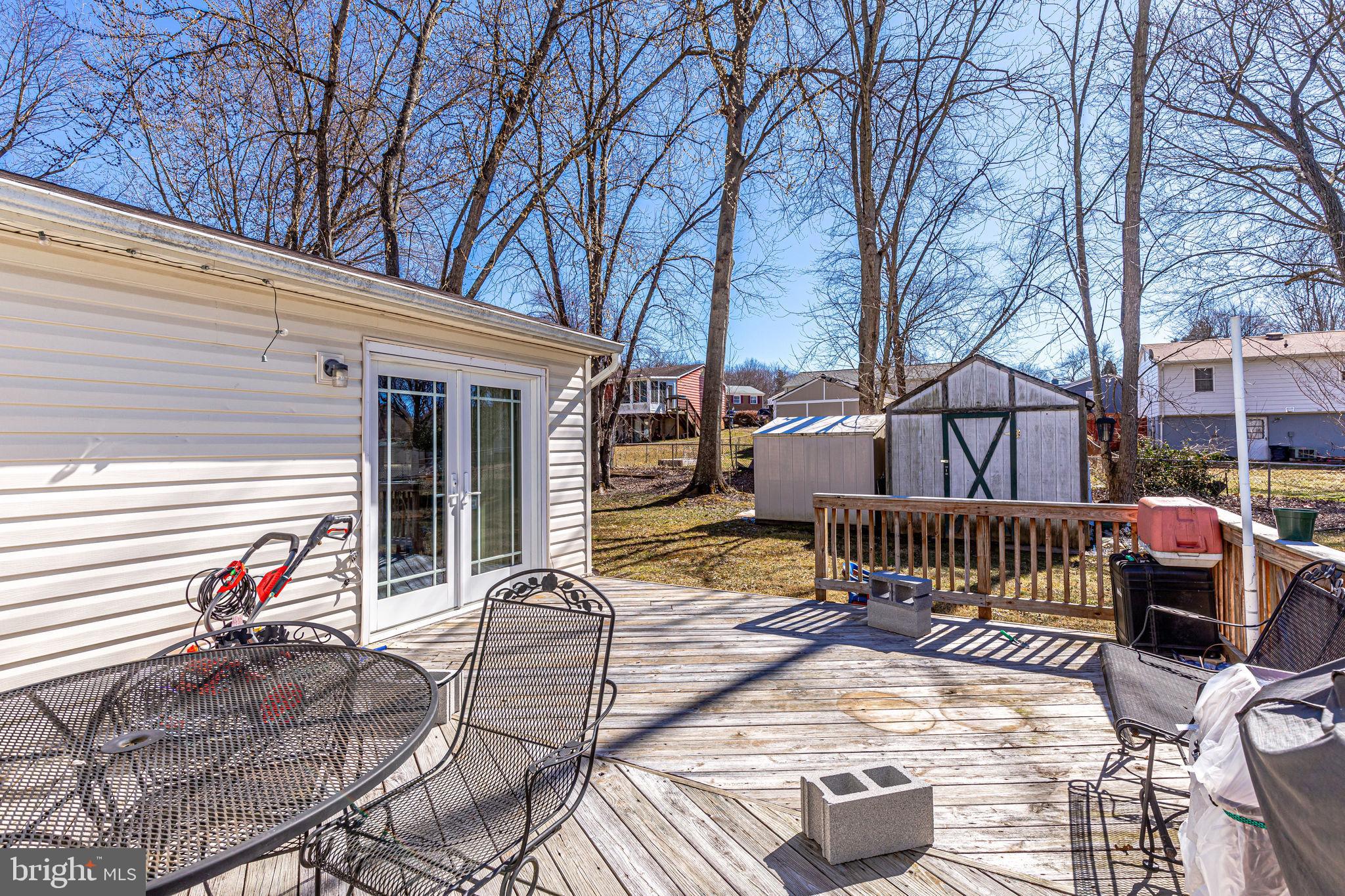 13839 Meadowbrook Road Woodbridge, VA 22193 - Photo 38 of 39