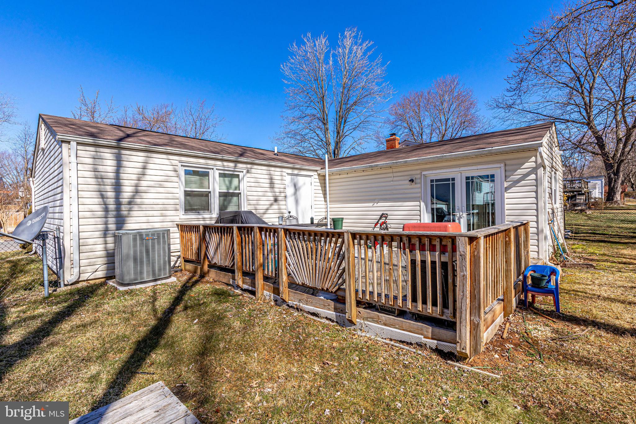 13839 Meadowbrook Road Woodbridge, VA 22193 - Photo 39 of 39