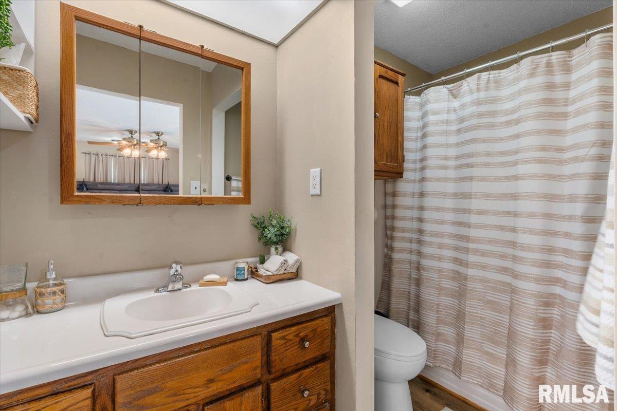 5260 River View Road Riverton, IL 62561 - Photo 17 of 34