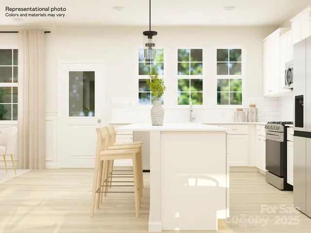 $424,999 | 1111 Bandon Drive, Waxhaw, NC 28173