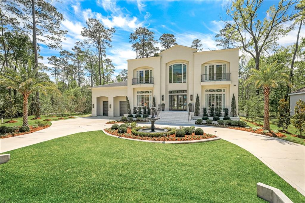 30 Tupelo Trace Mandeville, LA 70471 - Photo 1 of 40