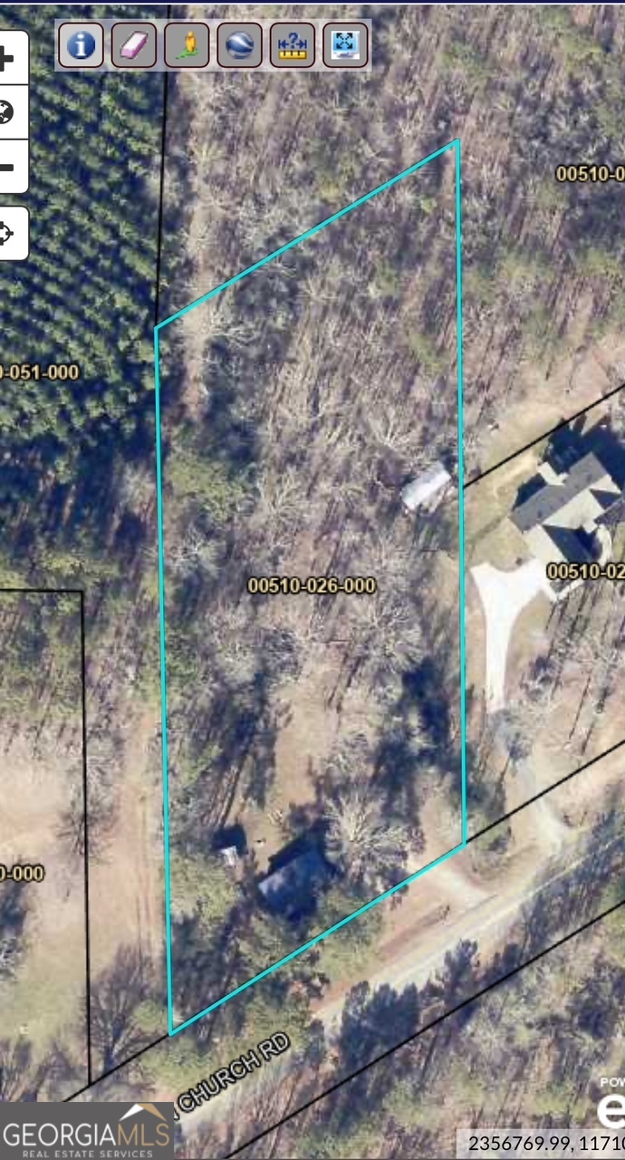 718 Mt Vernon Church Road Jackson, GA 30233 - Photo 2 of 2