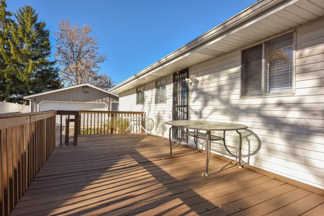 $260,000 | 8271 North 106th Street, Milwaukee, WI 53224