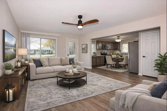 $260,000 | 8271 North 106th Street, Milwaukee, WI 53224