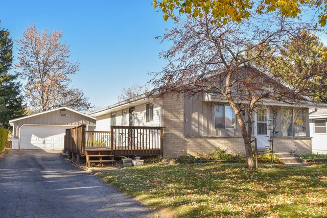 $260,000 | 8271 North 106th Street, Milwaukee, WI 53224