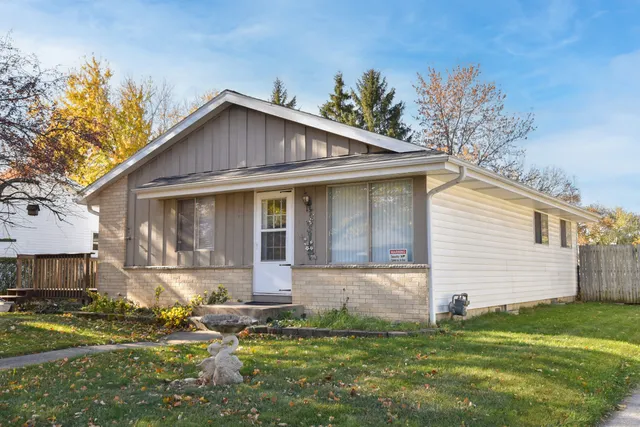 $260,000 | 8271 North 106th Street, Milwaukee, WI 53224