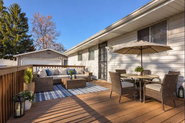 $260,000 | 8271 North 106th Street, Milwaukee, WI 53224