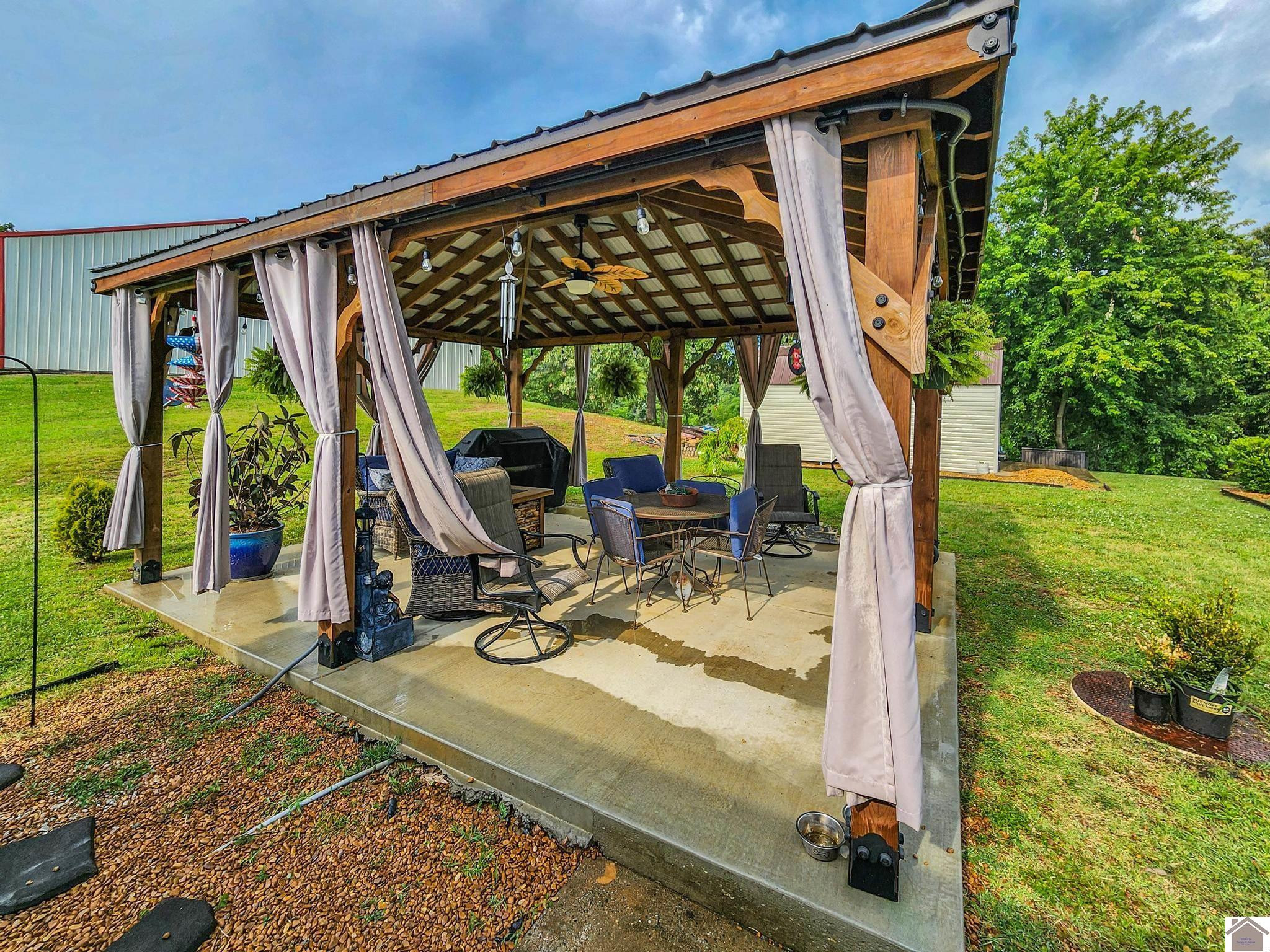 730 Blue Ridge Road Smithland, KY 42081 - Photo 10 of 35 Photo 10