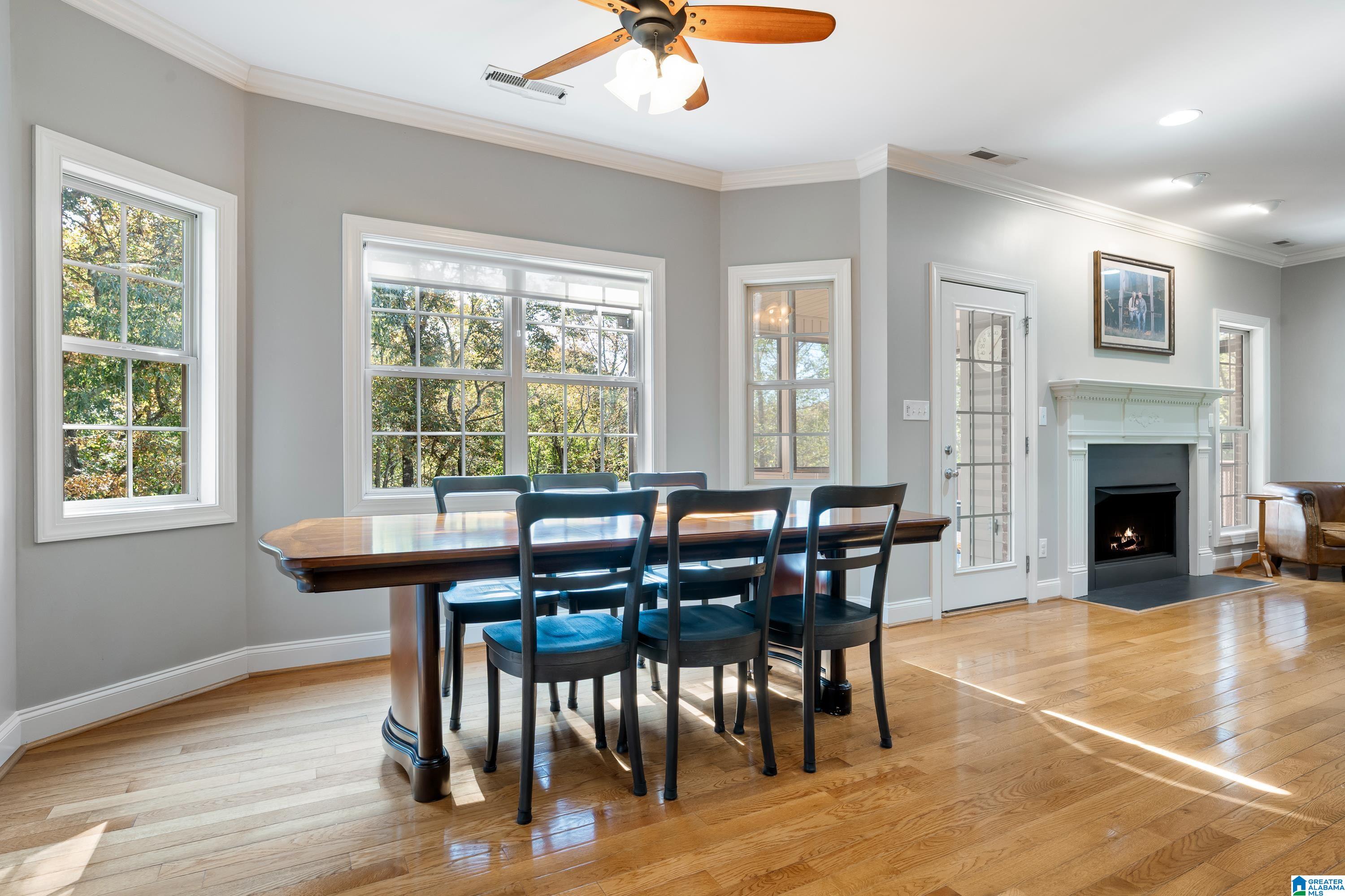 5632 Ridgeview Drive Trussville, AL 35173 - Photo 13 of 36