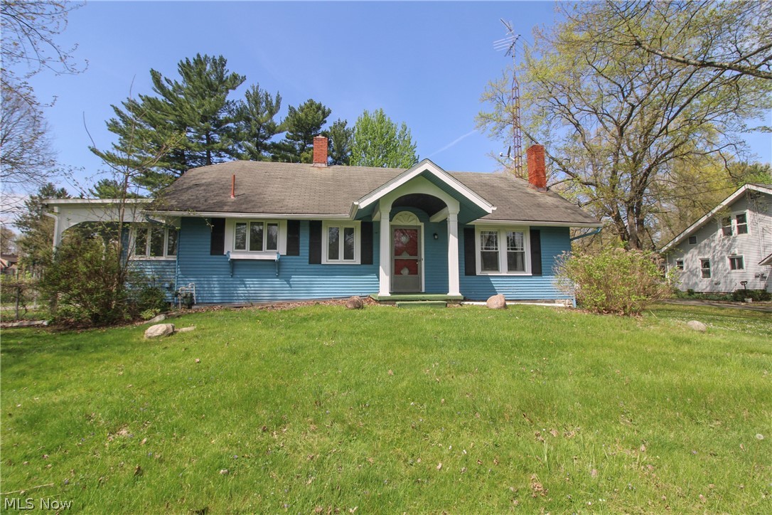 628 North Road Southeast Warren, OH 44484 - Photo 1 of 27