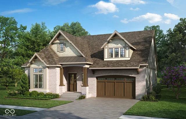 $1,200,000 | 14564 Bedford Falls Drive, Carmel, IN 46074