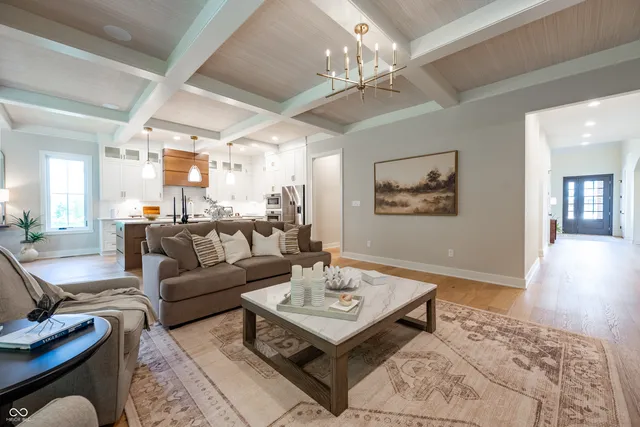 $1,200,000 | 14564 Bedford Falls Drive, Carmel, IN 46074