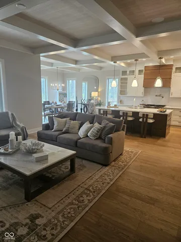 $1,200,000 | 14564 Bedford Falls Drive, Carmel, IN 46074