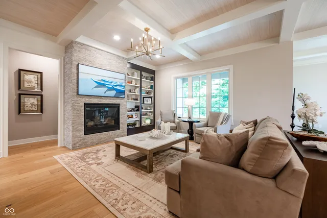 $1,200,000 | 14564 Bedford Falls Drive, Carmel, IN 46074