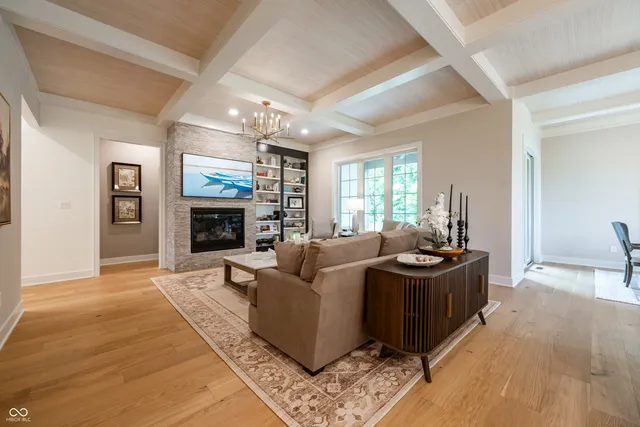 $1,200,000 | 14564 Bedford Falls Drive, Carmel, IN 46074