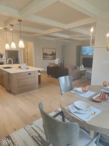 $1,200,000 | 14564 Bedford Falls Drive, Carmel, IN 46074