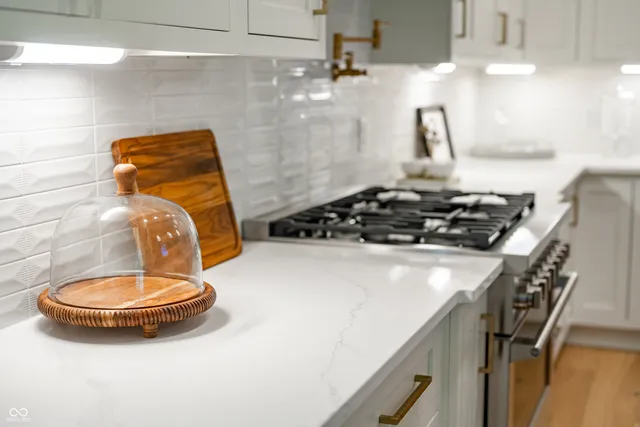 $1,200,000 | 14564 Bedford Falls Drive, Carmel, IN 46074