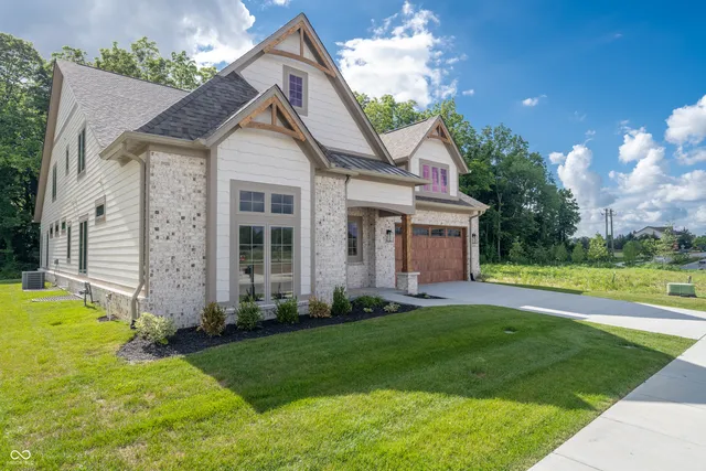 $1,200,000 | 14564 Bedford Falls Drive, Carmel, IN 46074