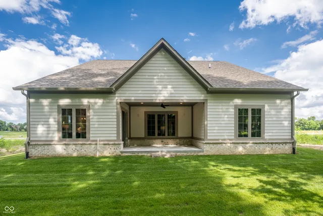 $1,200,000 | 14564 Bedford Falls Drive, Carmel, IN 46074