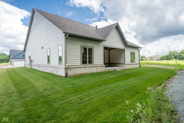 $1,200,000 | 14564 Bedford Falls Drive, Carmel, IN 46074