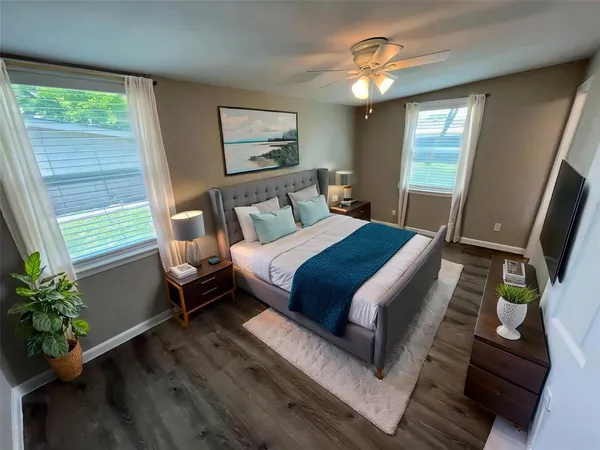 $1,850 | 822 Piedmont Drive, Garland, TX 75040