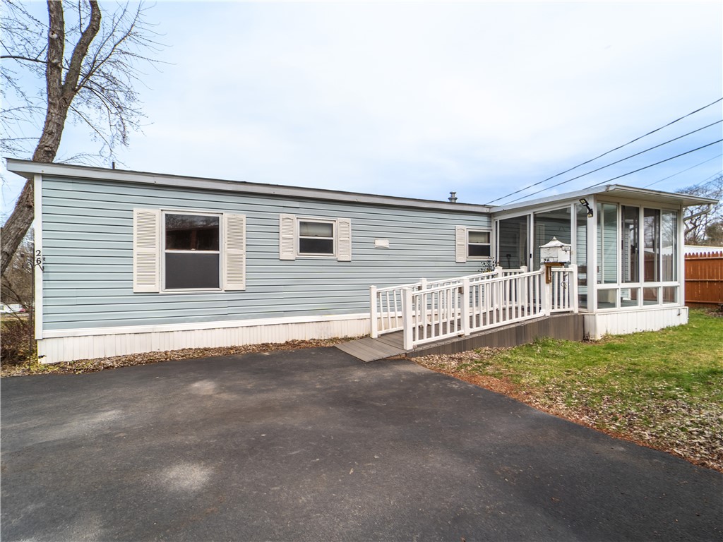 26 Sebastian Drive Rochester, NY 14625 - Photo 1 of 1 Gallery Image 1