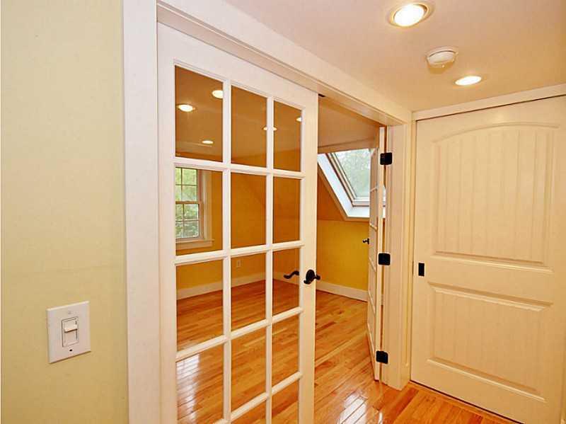 15 Main Street Tenants Harbor, ME 04860 - Photo 20 of 28 Studio/Study/Office.