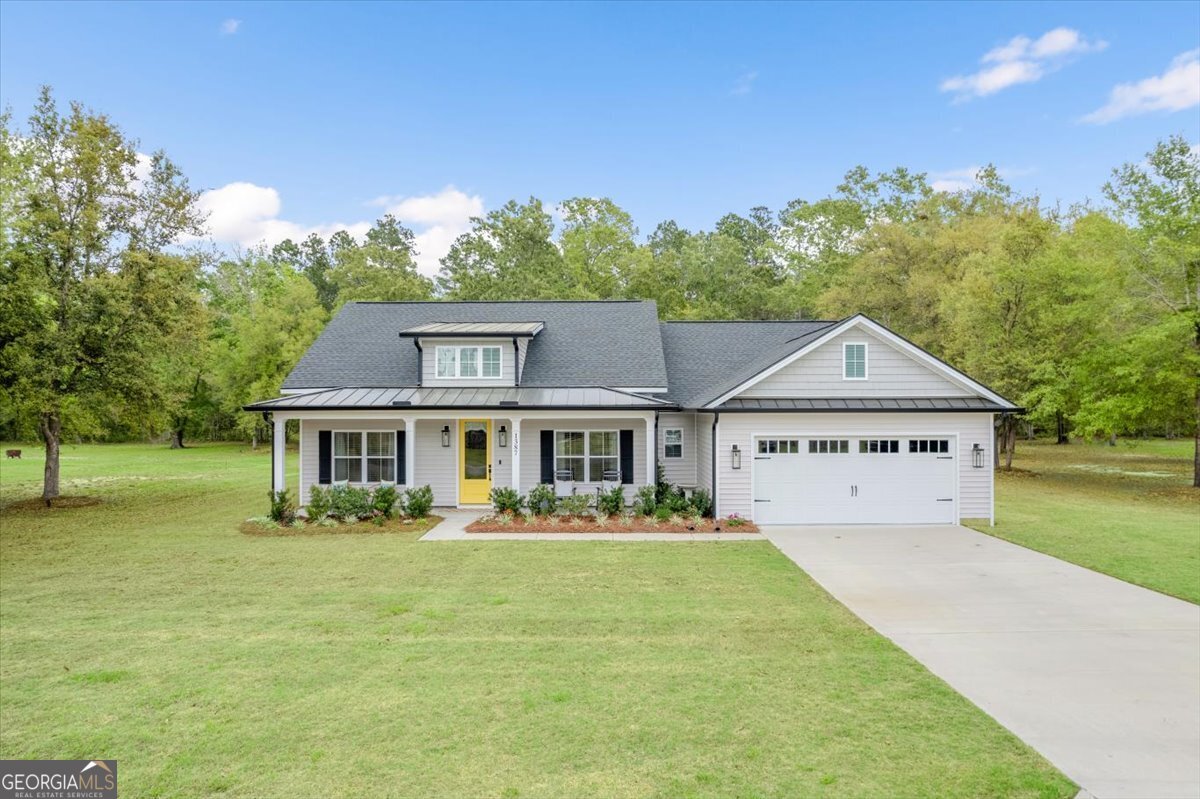 1387 Kyles Loop Northeast Townsend, GA 31331 - Photo 6 of 51