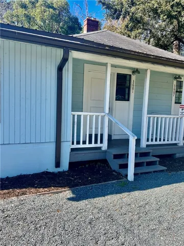 $1,300 | 3681 Wylly Avenue, Brunswick, GA 31520