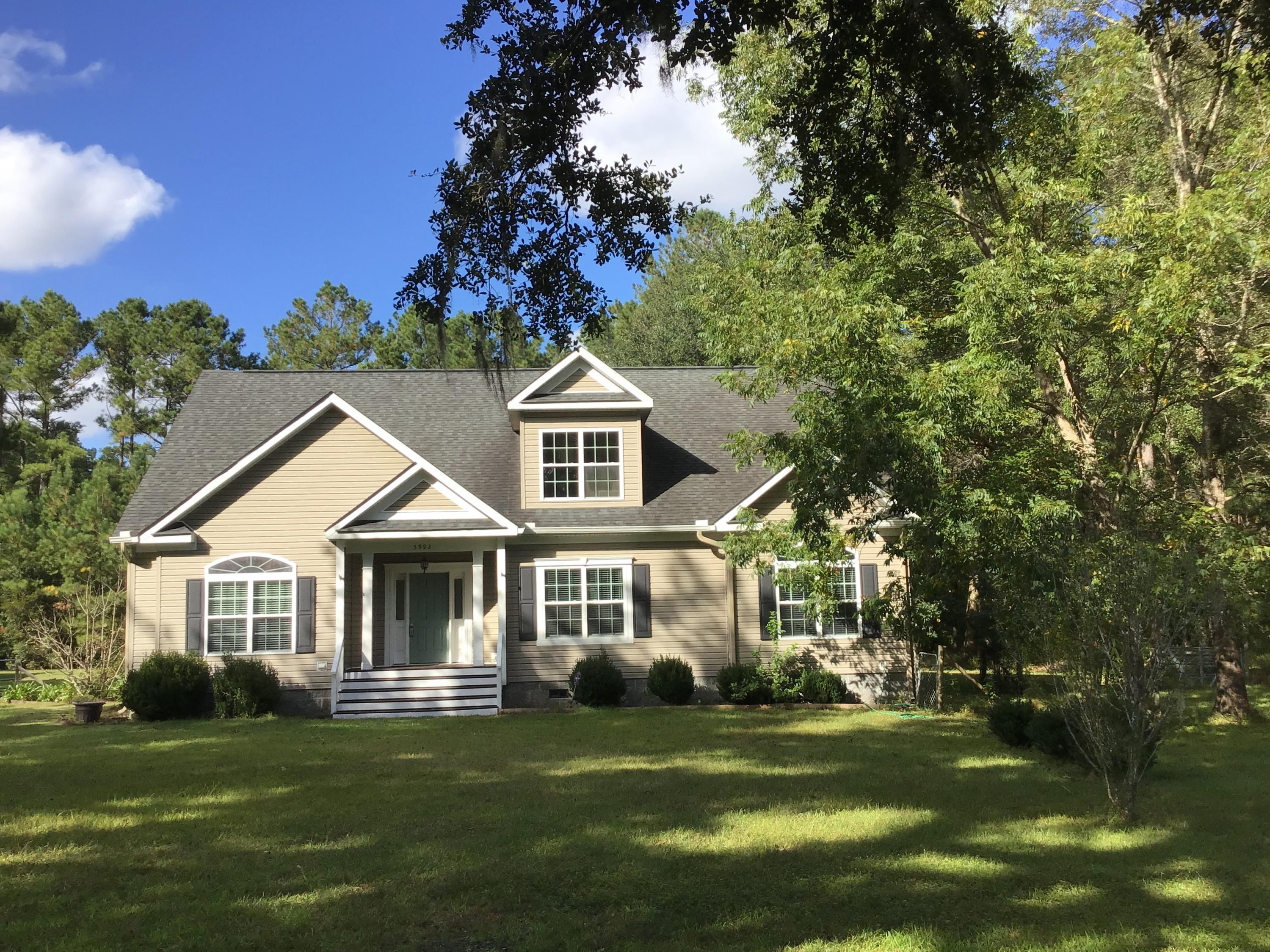 5992 County Line Road Ravenel, SC 29470 - Photo 1 of 67 5992 County Line Road 88