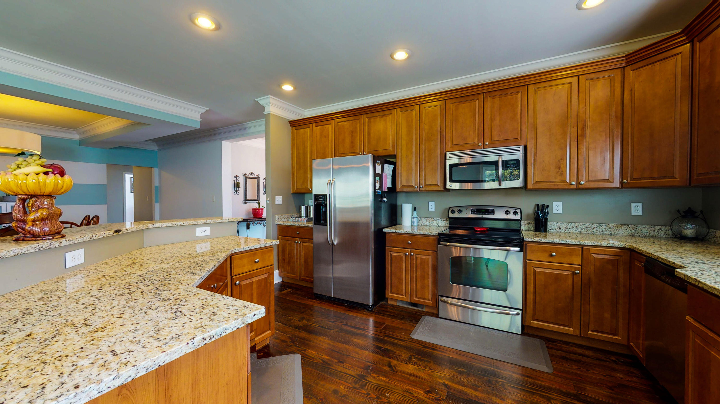 5992 County Line Road Ravenel, SC 29470 - Photo 14 of 67 5992 County Line Road 05