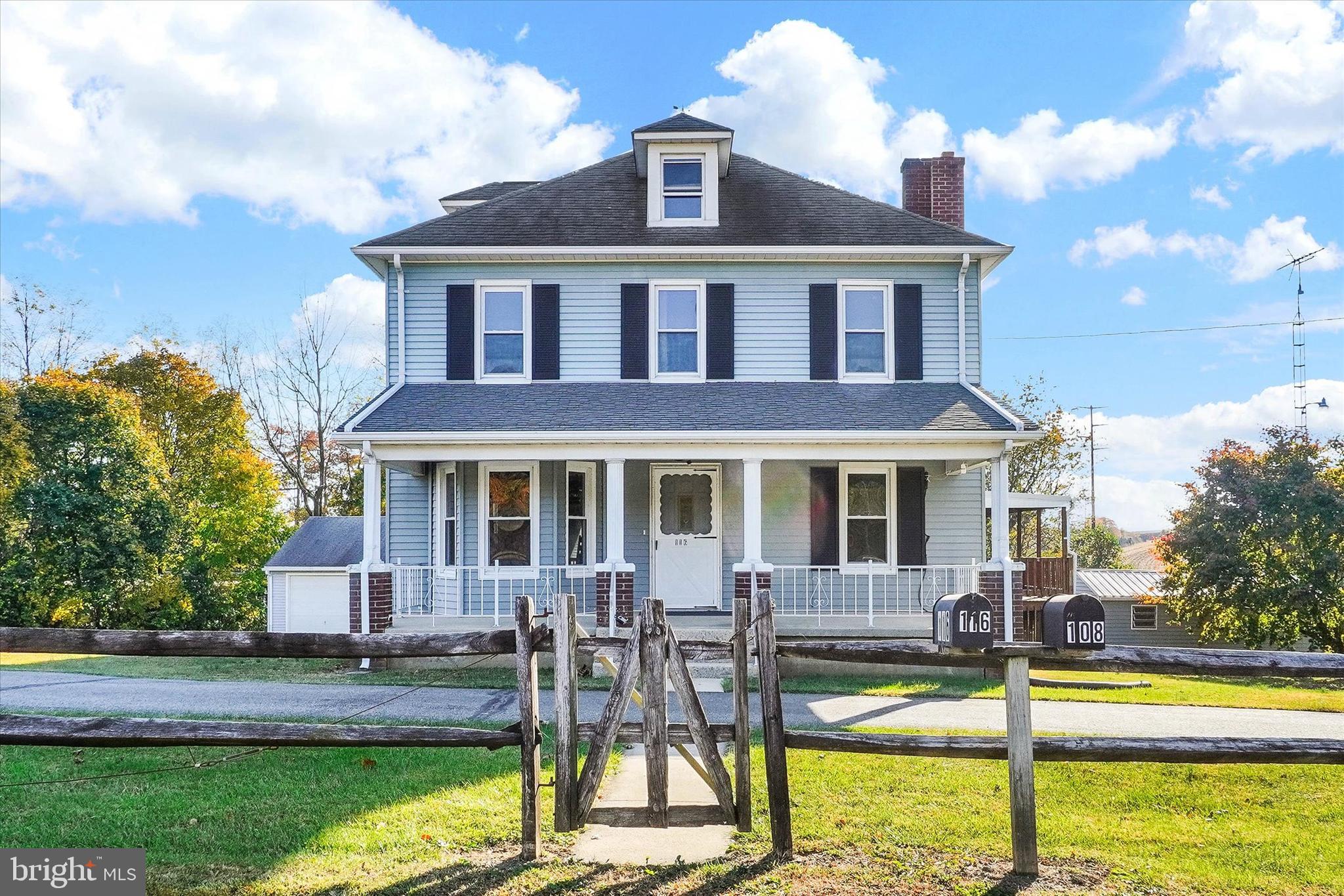 116 Slab Road Airville, PA 17302 - Photo 1 of 53 Gallery Image 1
