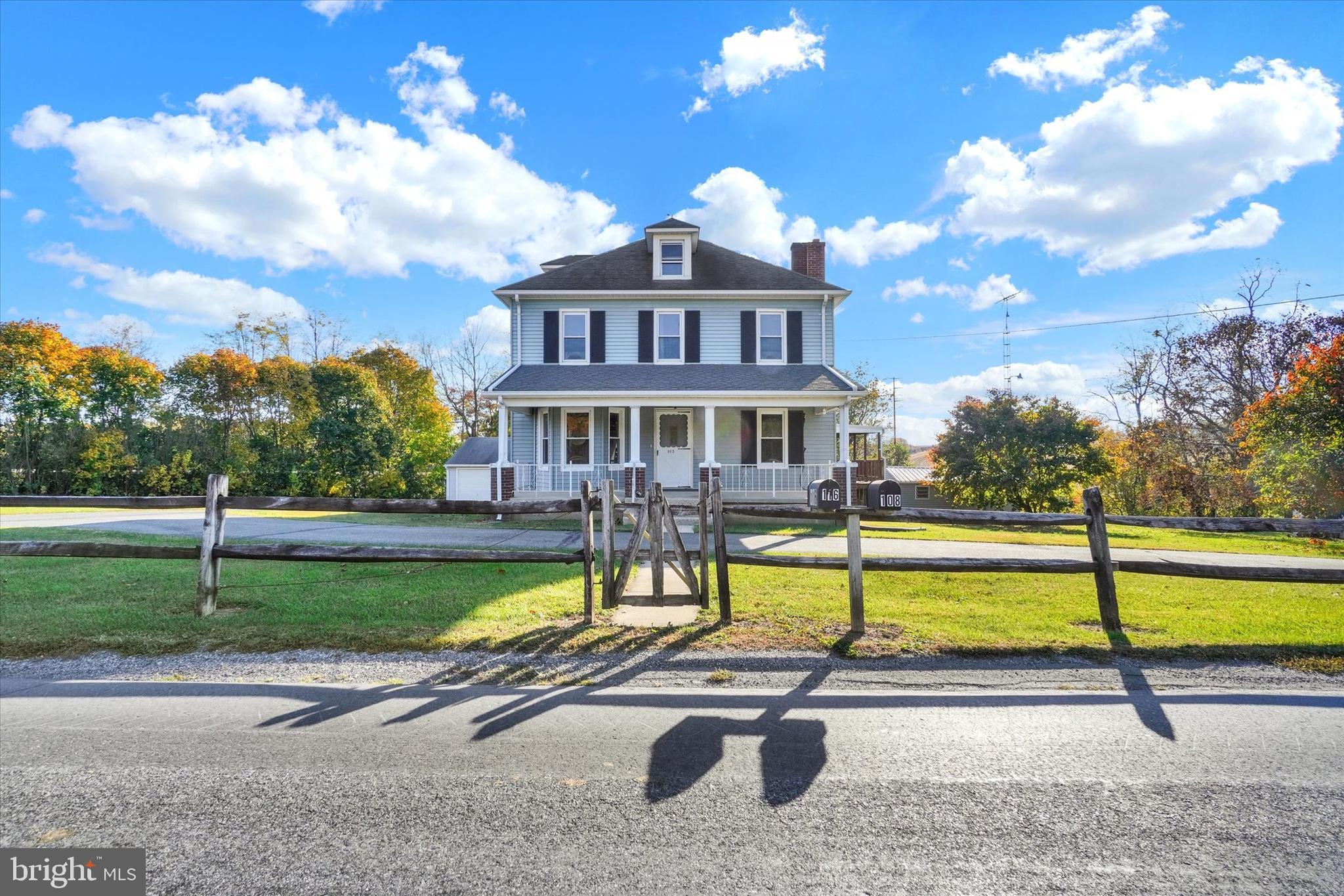 116 Slab Road Airville, PA 17302 - Photo 2 of 53 Gallery Image 2