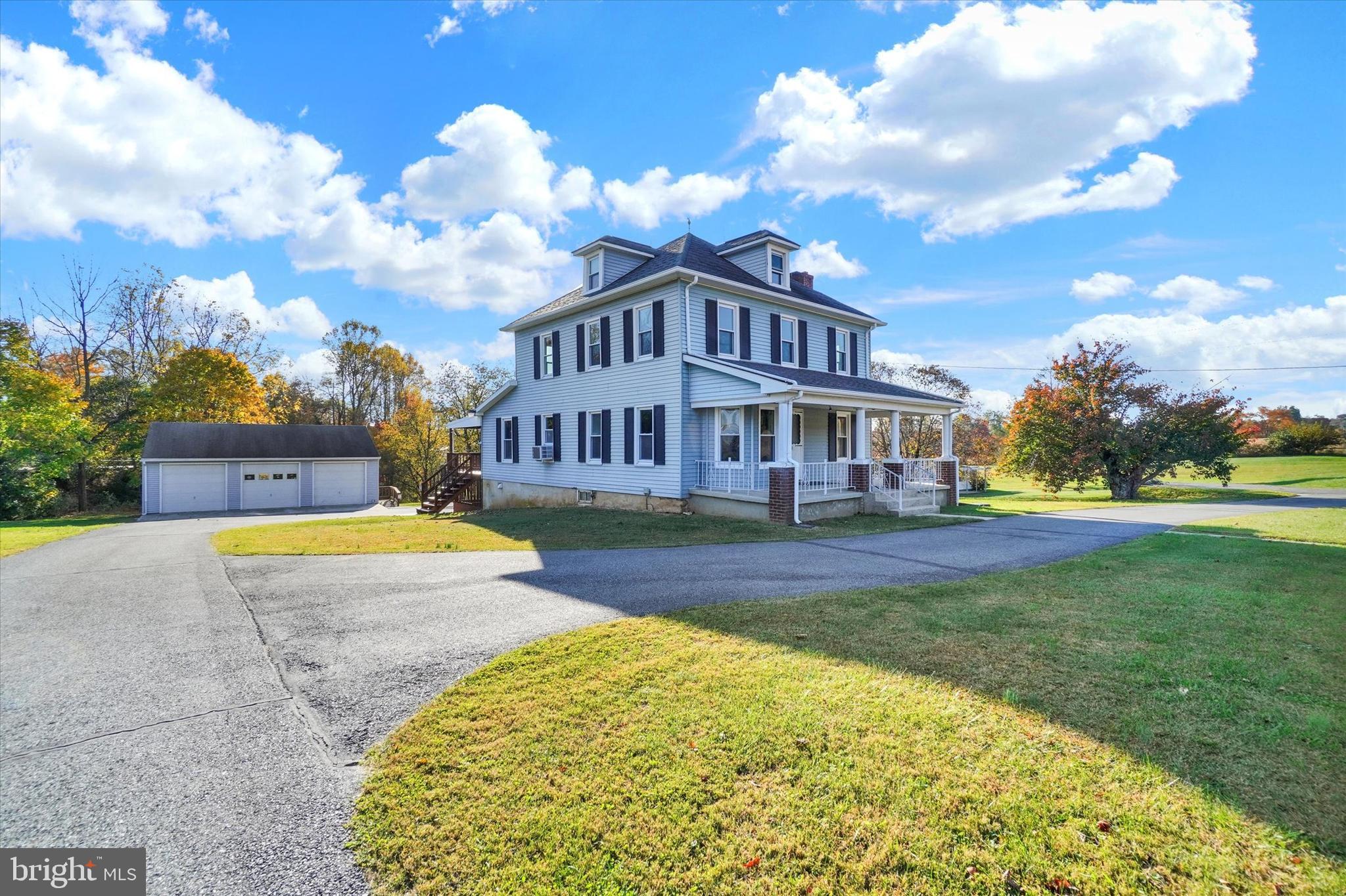 116 Slab Road Airville, PA 17302 - Photo 4 of 53 Gallery Image 4